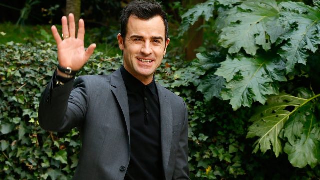 Justin THEROUX