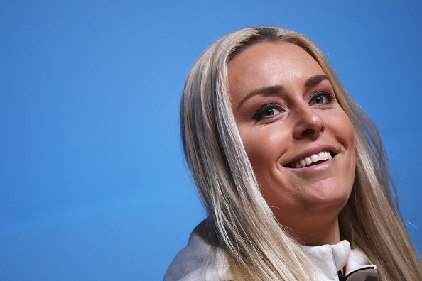 Lindsey Vonn's net worth reflects her historically successful skiing ...