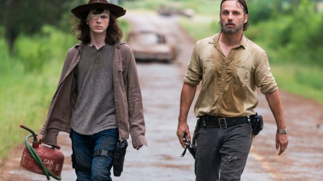 Walking Dead