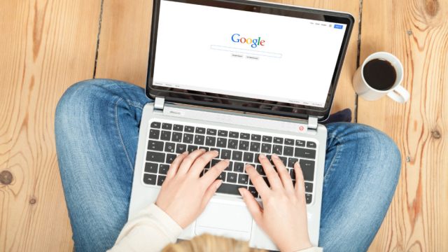 Google images