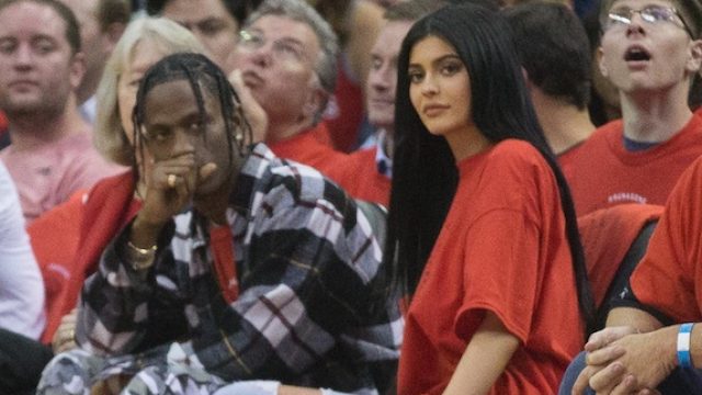 Kylie Jenner