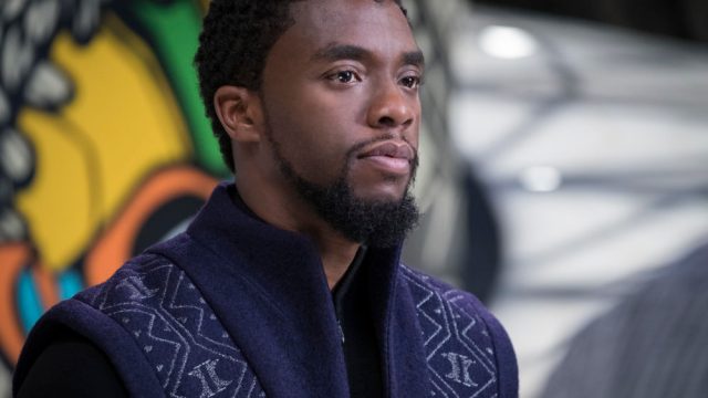 Black Panther