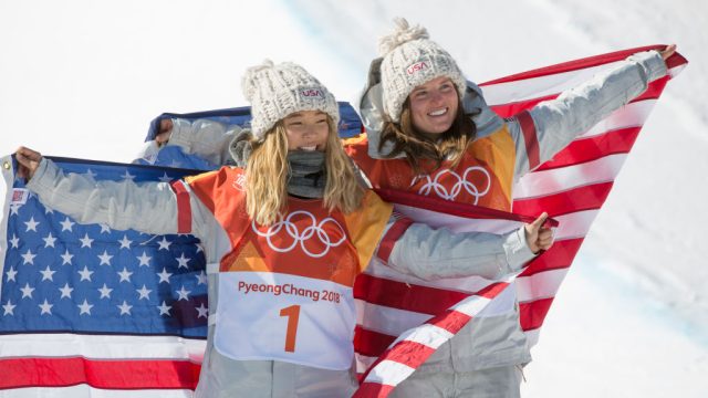BBC Winter Olympics presenters sexist?