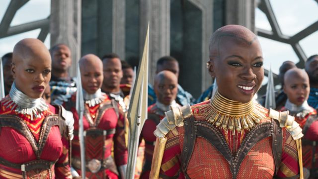 Black Panther