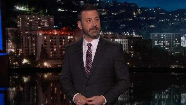 jimmy kimmel monologue florida shooting
