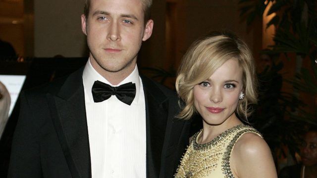 Picture of Celebrity Breakups