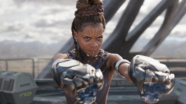Black Panther