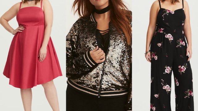 torridfashion