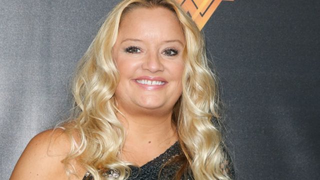 Picture of Lucy Davis Sabrina