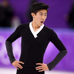 Picture of Nathan Chen