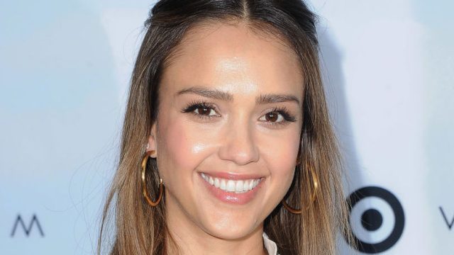 Picture of Jessica Alba
