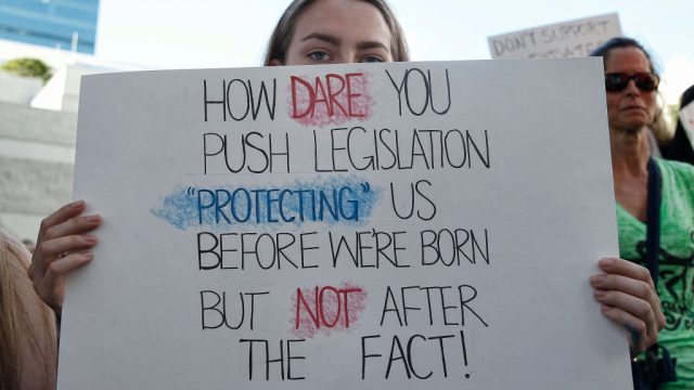 Picture of March for Our Lives