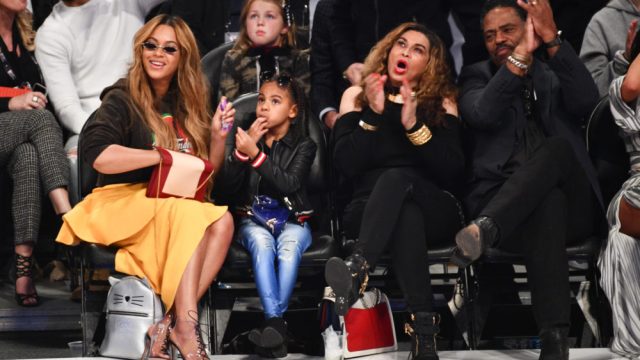 Blue Ivy