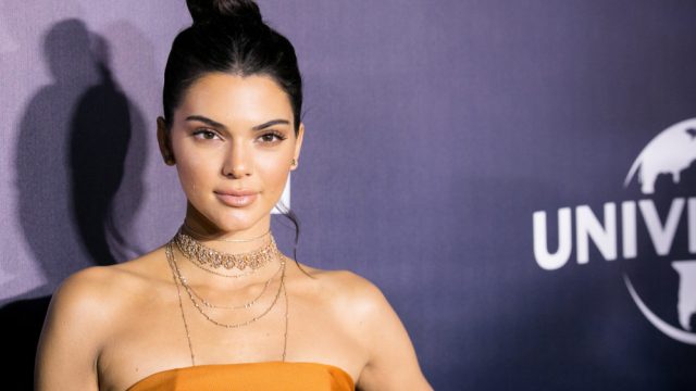 Kendall Jenner