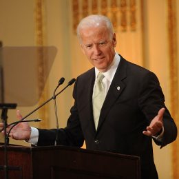 Joe Biden may be running for president in 2020