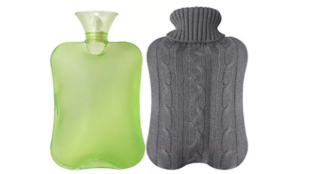 hot water bottle