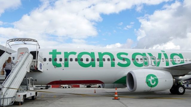 Transavia Airlines