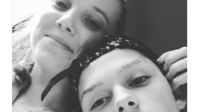 Millie Bobby Brown
