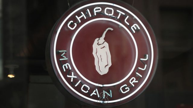 Chipotle adding quinoa to its menu