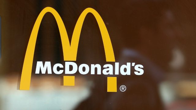 mcdonadls