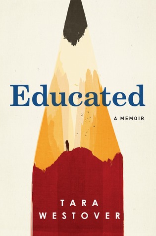 Picture of Educated Book