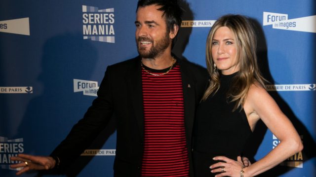 Jennifer Aniston