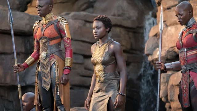 Black Panther