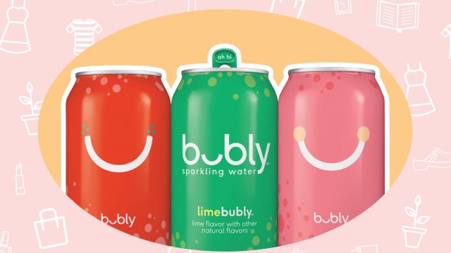 bubly