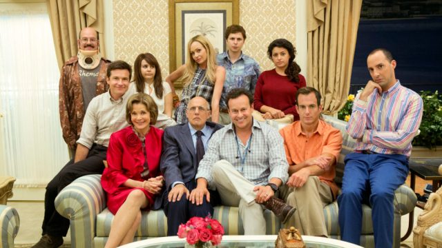 Arrested Development
