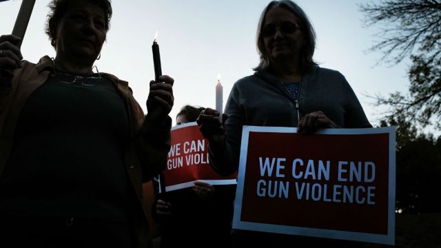 gun-violence