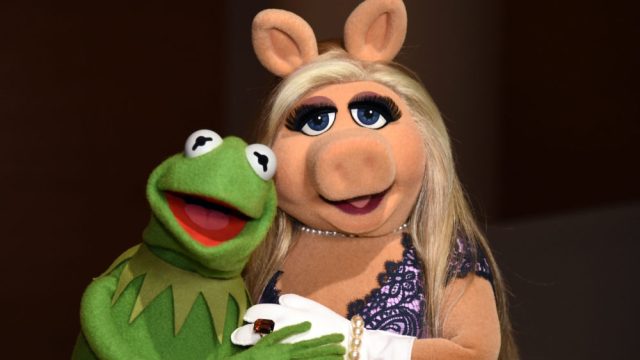 Muppets