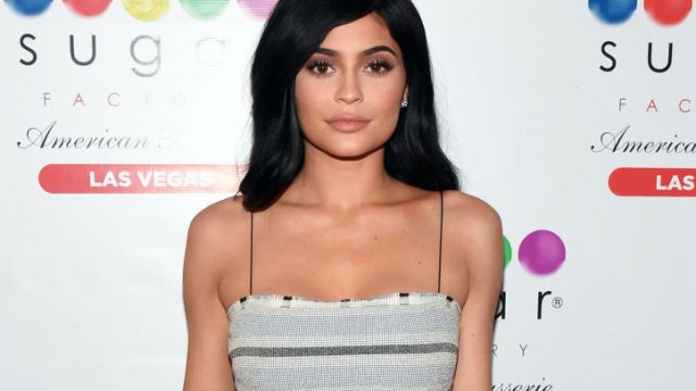 Kylie Jenner