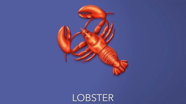 lobster-emoji