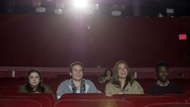 Your movie theater may soon ban large bags