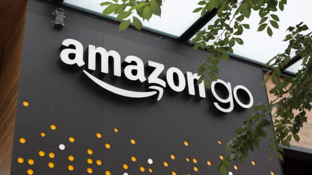 More cashier-less Amazon stores are opening