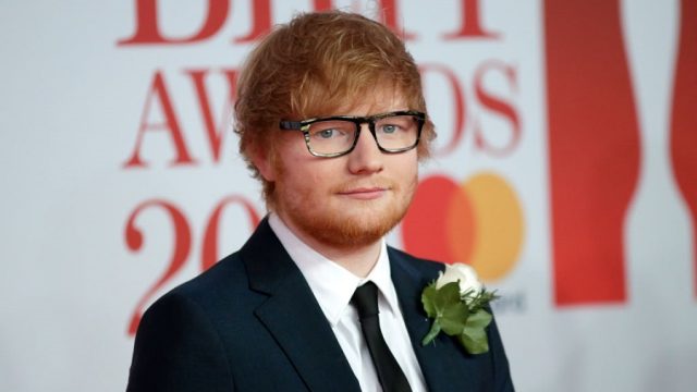 ed-sheeran-brit-awards