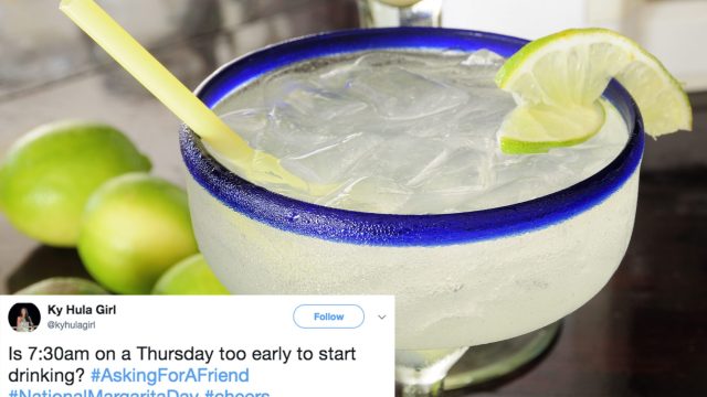 margarita
