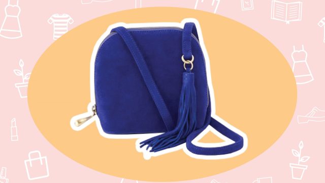purse