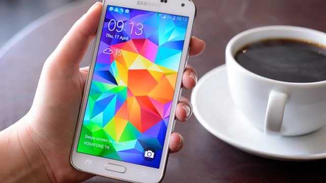 samsung galaxy