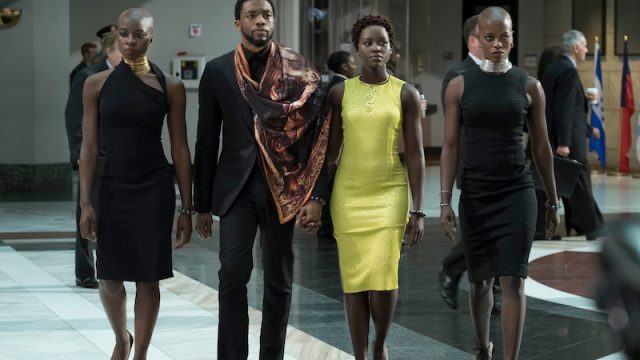 Black Panther