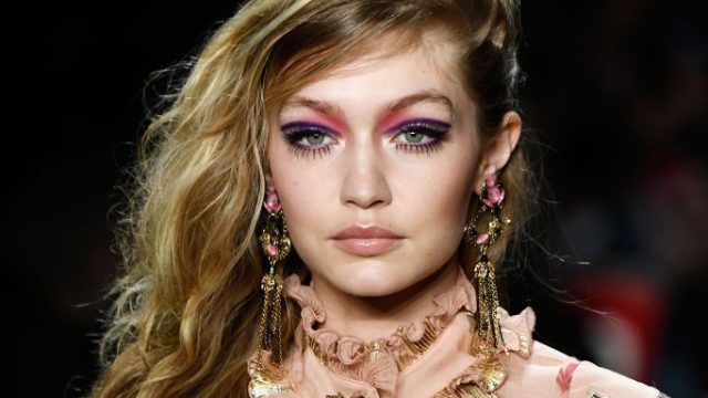 Model Gigi Hadid
