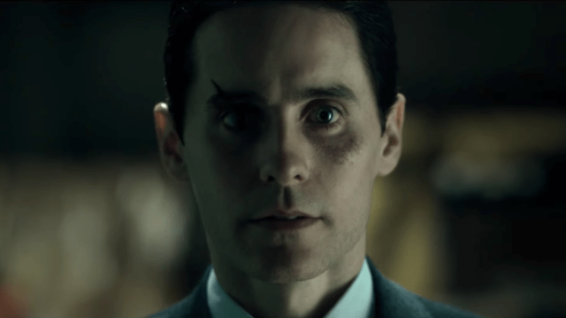 Jared Leto The Outsider