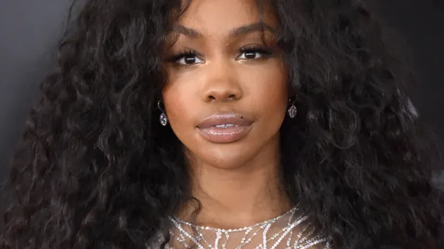 60th Annual GRAMMY Awards - Arrivals
