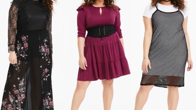 torrid