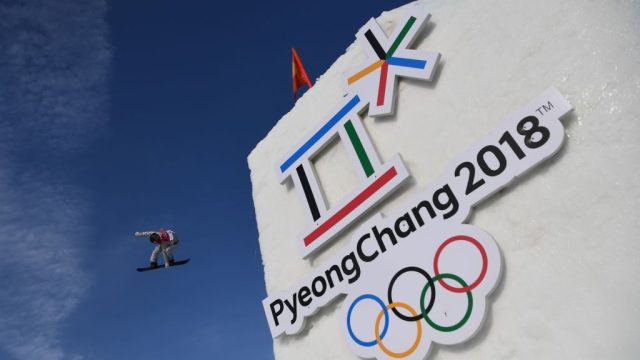 Picture of How Long is the 2018 Olympics Closing Ceremony