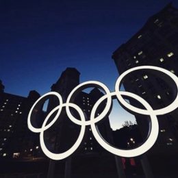 Photo of When Is the Olympics Closing Ceremony