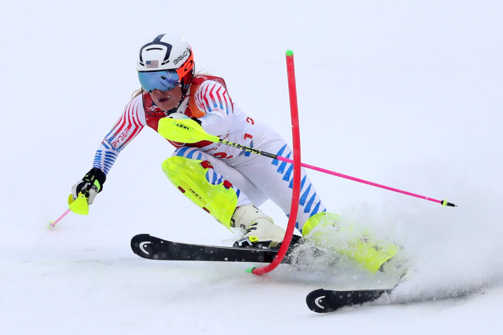 Ski racer Lindsey Vonn tells us what she plans on doing after the ...