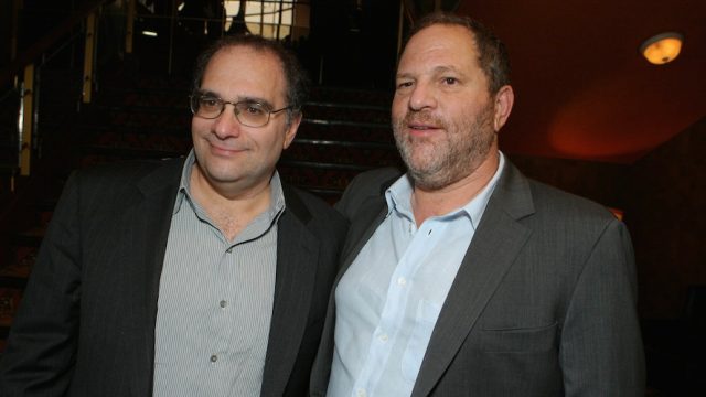 The Weinsteins