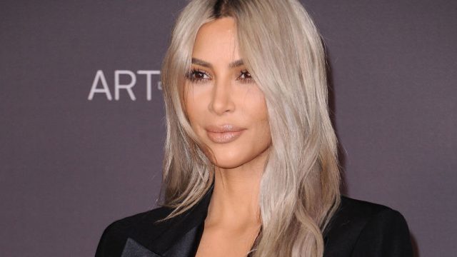 Kim Kardashian