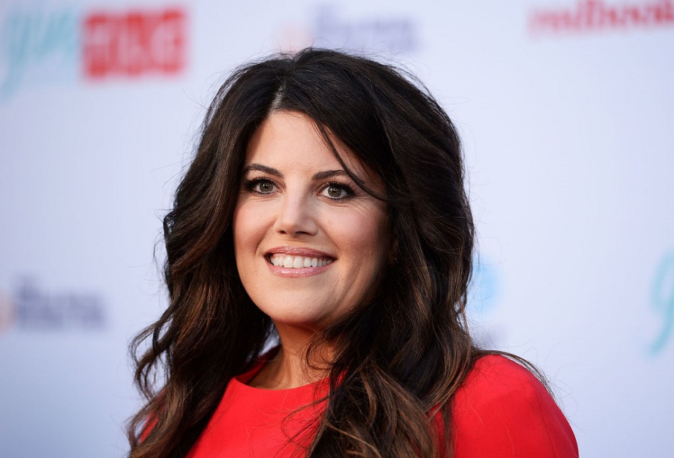 Is Monica Lewinsky Married? Here's What We Know About Her Love ...